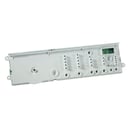 Washer Electronic Control Board 137006060