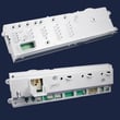 Washer Electronic Control Board for Frigidaire FAFW3574KR0 - Part 137006070