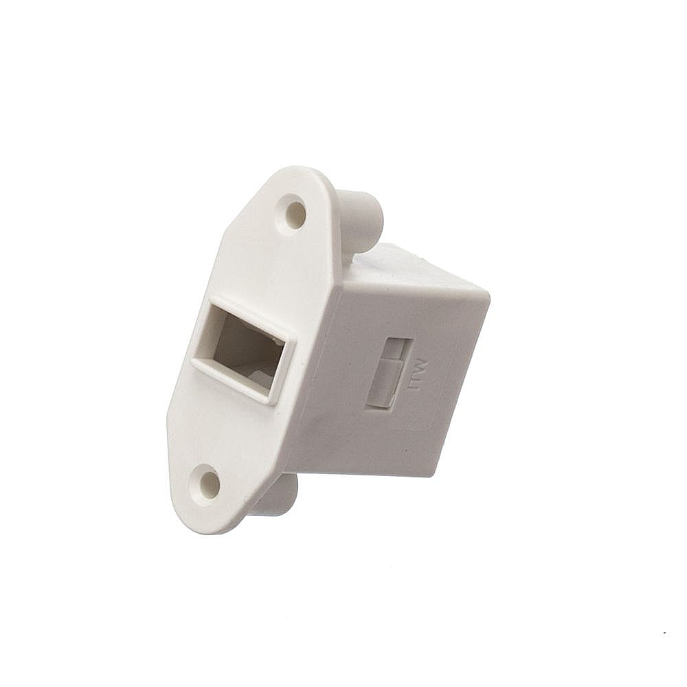 Photo of Laundry Appliance Pedestal Latch from Repair Parts Direct