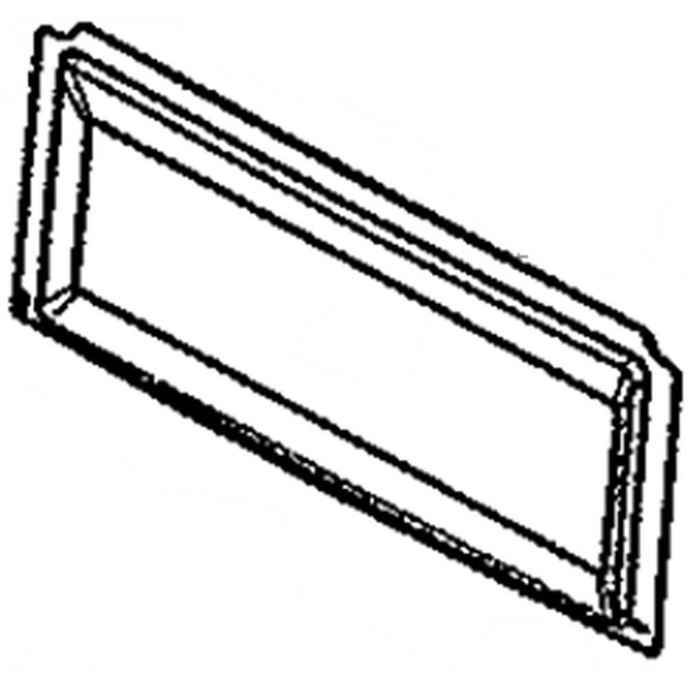Part #137007800, Trim / 12.90 x 8.90 x 1.45