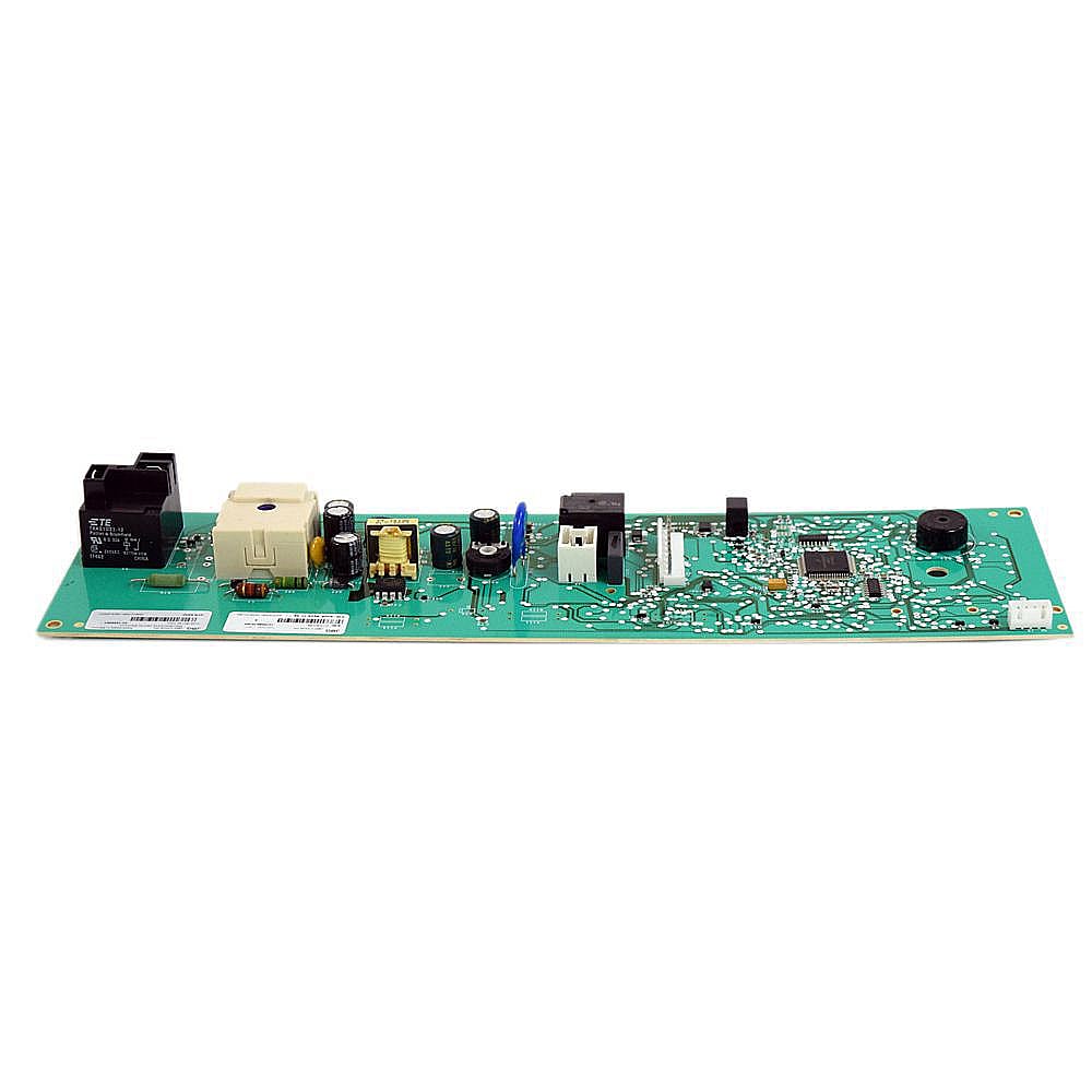 Part #137008010Nhr, Refurbished Dryer Electronic Control Board