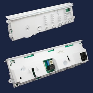 Dryer Electronic Control Board 137009000