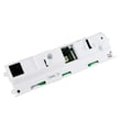 Dryer Electronic Control Board 137009010