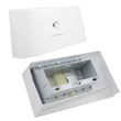 Drawer for Electrolux EIFLW50LIW1 - Part 137011110