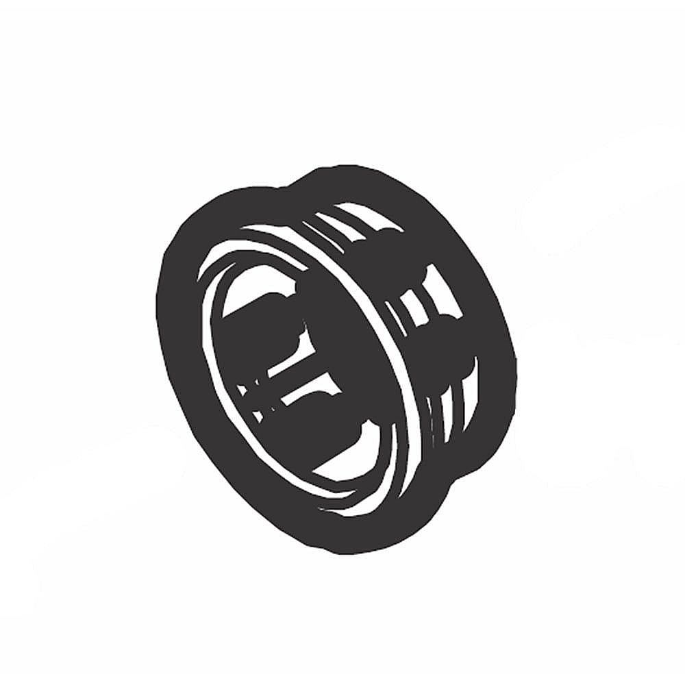 Part #137017200, Kenmore Grommet / 0.60 x 0.60 x 0.30