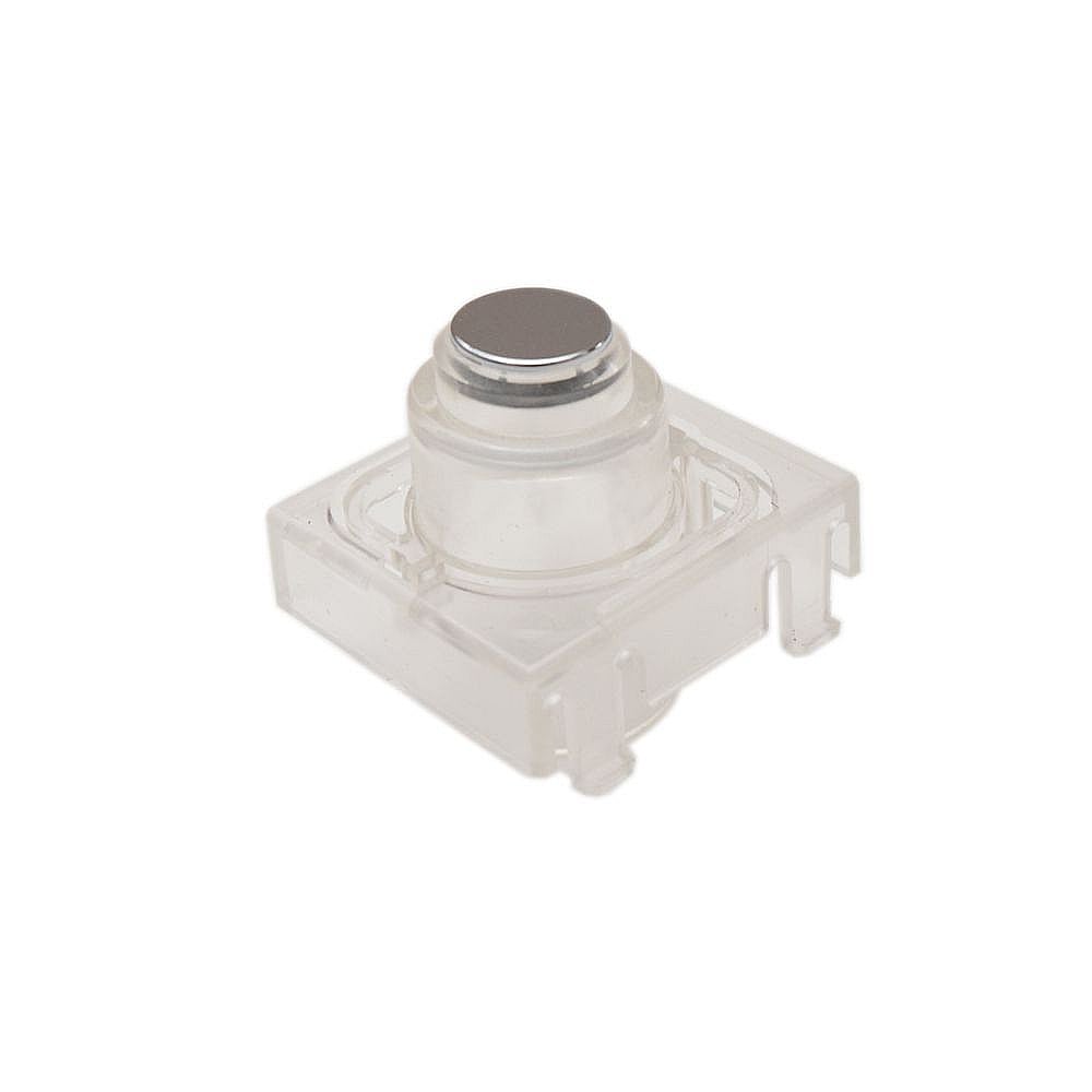 Part #137021200, Button / 1.20 x 1.15 x 1.05