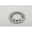 Washer Control Knob Bezel for Electrolux EWFLS70JTS0 - Part 137021400