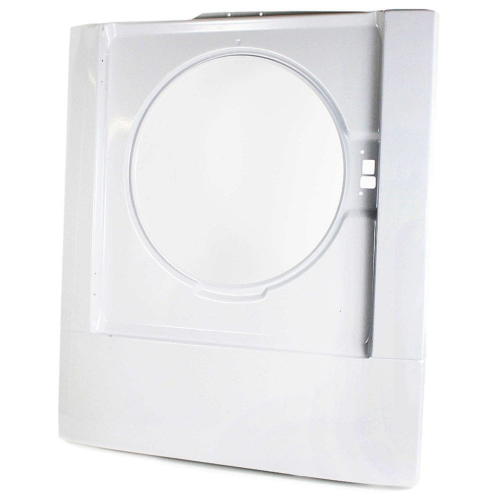 Washer Front Panel