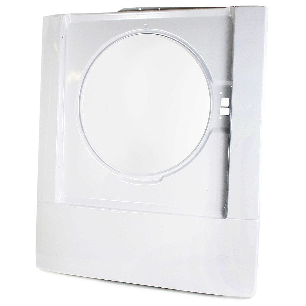 Kenmore Part #137021510, Washer Front Panel | 31.00 x 27.25 x 1.75