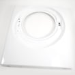 Washer Front Panel for Frigidaire ATF6700FS2 - Part 137021811