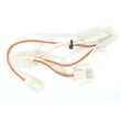 White-westinghouse Dryer Wire Harness 137029500
