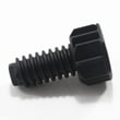Dryer Leveling Leg for Frigidaire FAQG7017KA0 - Part 137029700