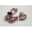 Dryer Wire Harness for Electrolux EWMED65HIW0 - Part 137030000