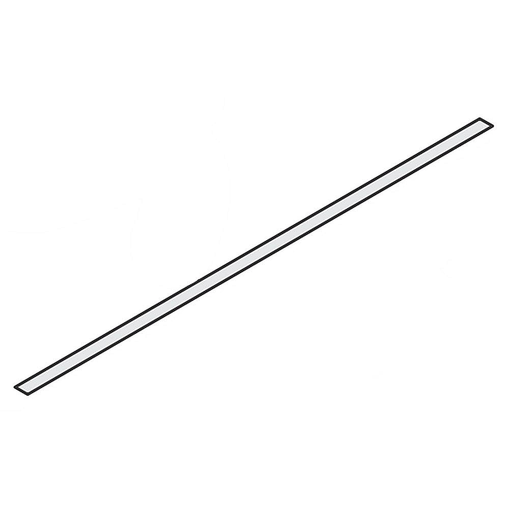 Part #137031800, Cushion / 4.90 x 4.20 x 0.65