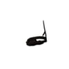 White-westinghouse Dryer Front Panel Clip 137034500