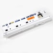 Washer User Interface for Crosley CFW4700LB0 - Part 137035240