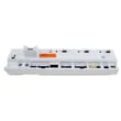 Dryer User Interface for Frigidaire FASE7021NW2 - Part 137035290