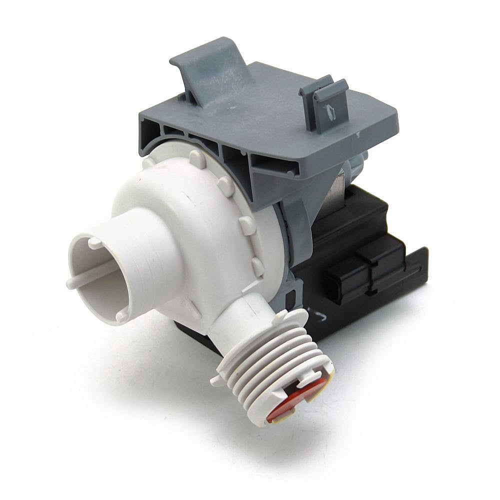 Part #137038700, Washer Drain Pump (Replaces 7137038700) / 9.00 x 6.40 x 5.90
