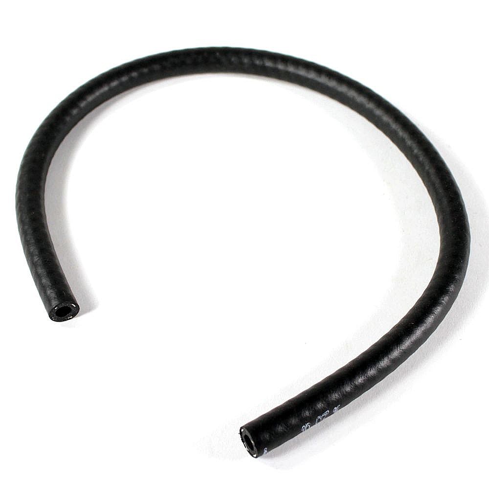 Part #587044820, Lawn Tractor Fuel Line (Replaces 532137040) / 4.25 x 4.25 x 4.50