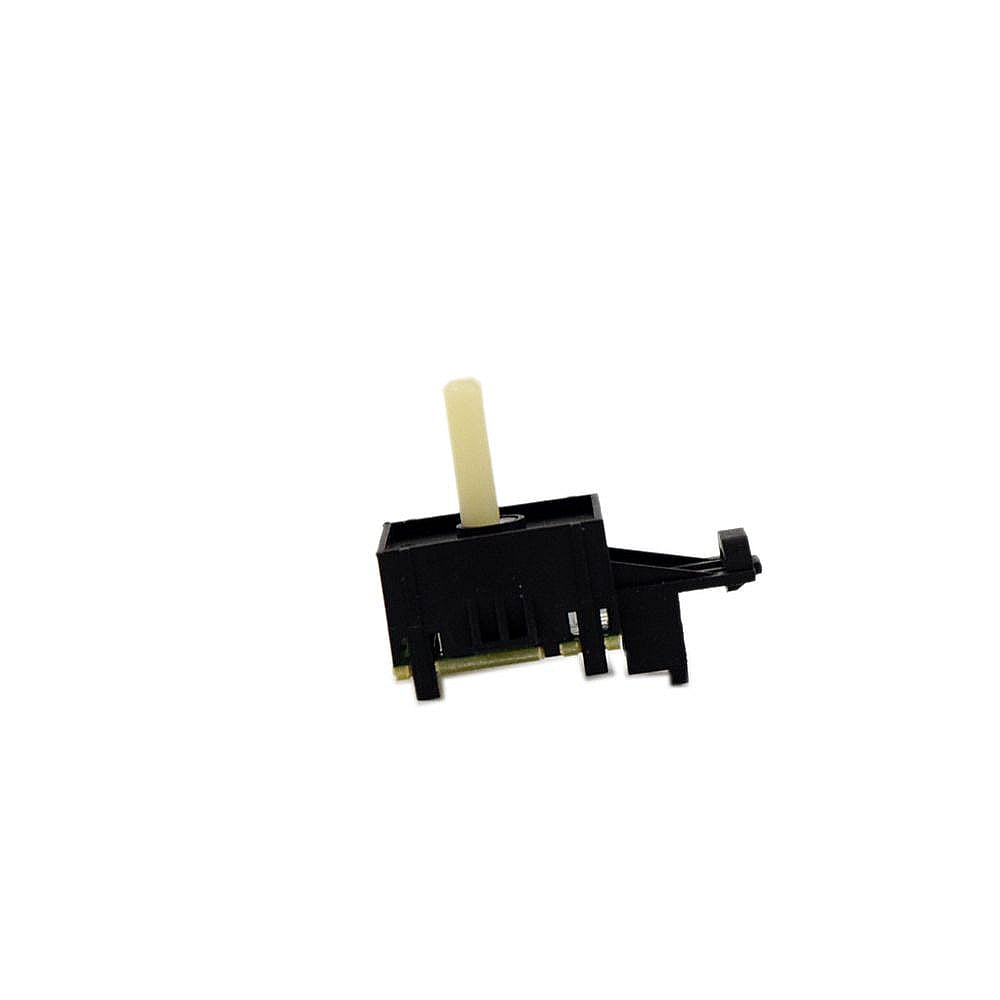 Part #137052500, Laundry Center Cycle Selector Switch / 1.60 x 1.35 x 1.05