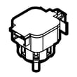 Crosley Washer Water-level Pressure Switch 137055800