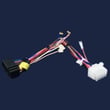 Laundry Center Wire Harness for Frigidaire FLEB8200FS4 - Part 137061000