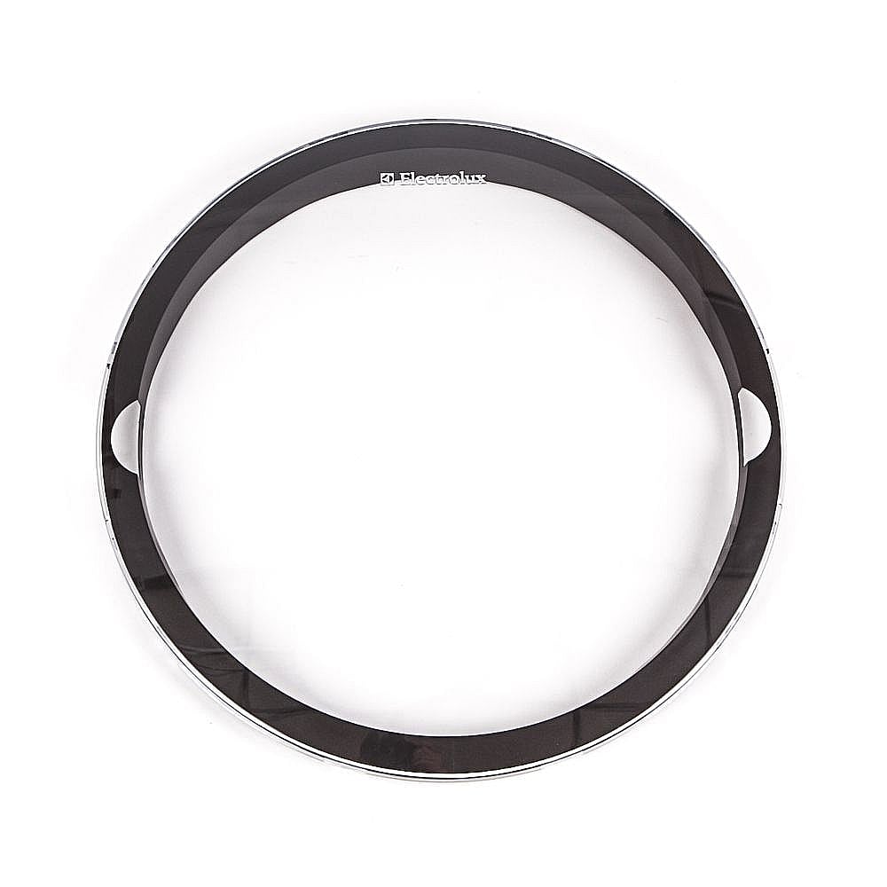 Part #137067900, Laundry Appliance Door Outer Lens (Replaces 134697200, 134932900, 7137067900) / 21.60 x 20.40 x 4.40