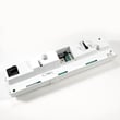 Dryer Electronic Control Board for Frigidaire GLGQ2170KS0 - Part 137070700