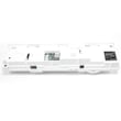 Dryer Electronic Control Board Assembly for Frigidaire FAQE7021LW0 - Part 137070880