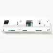 Dryer Electronic Control Board for Frigidaire LAQE6000LW0 - Part 137070881