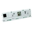 Dryer Electronic Control Board for Frigidaire CFQE5000QW1 - Part 137070890