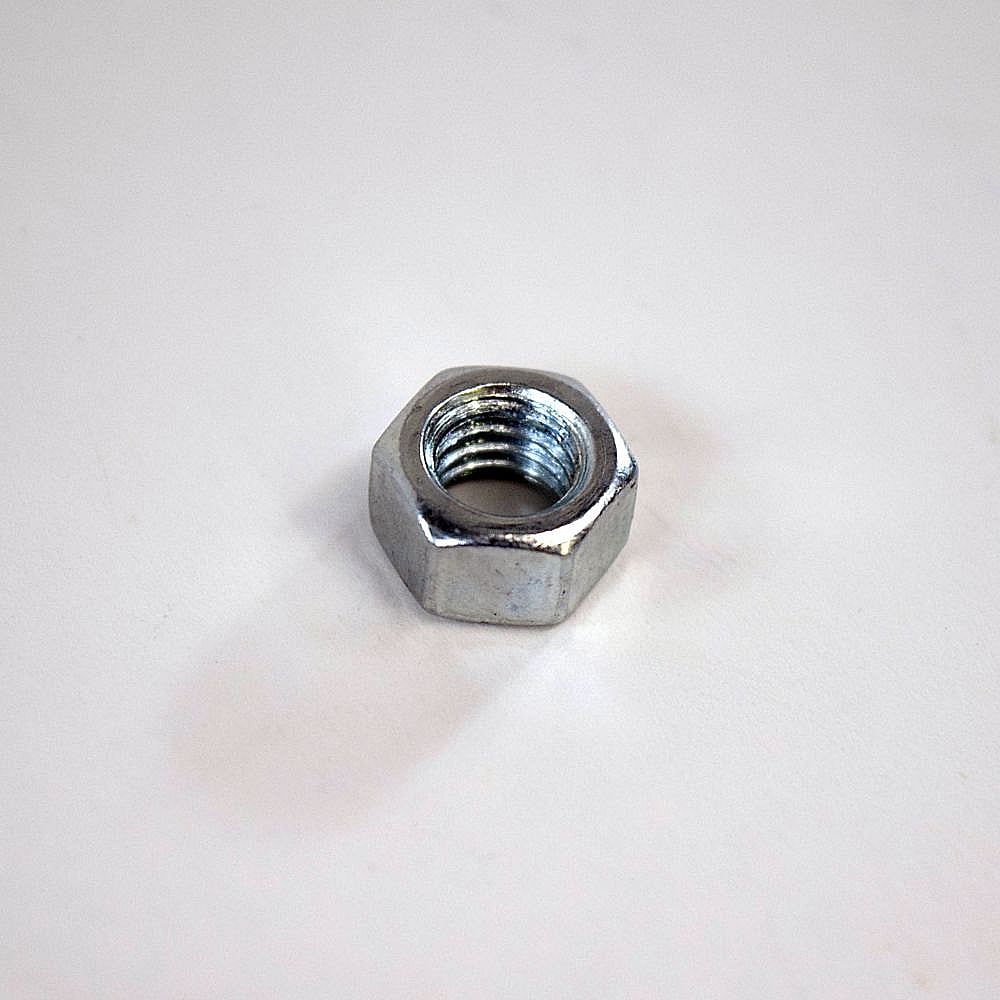 Washer Nut, 1/4 x 20-in