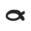 Clamp for Electrolux EIFLS55IMB1 - Part 137087500
