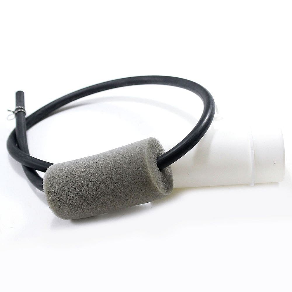 Photo of Washer Water-Level Pressure Switch Hose from Repair Parts Direct