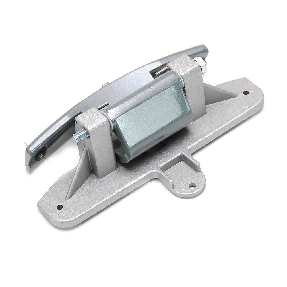 Part #137105100, Dryer Door Hinge (Replaces 134680900) / 7.00 x 5.40 x 4.70