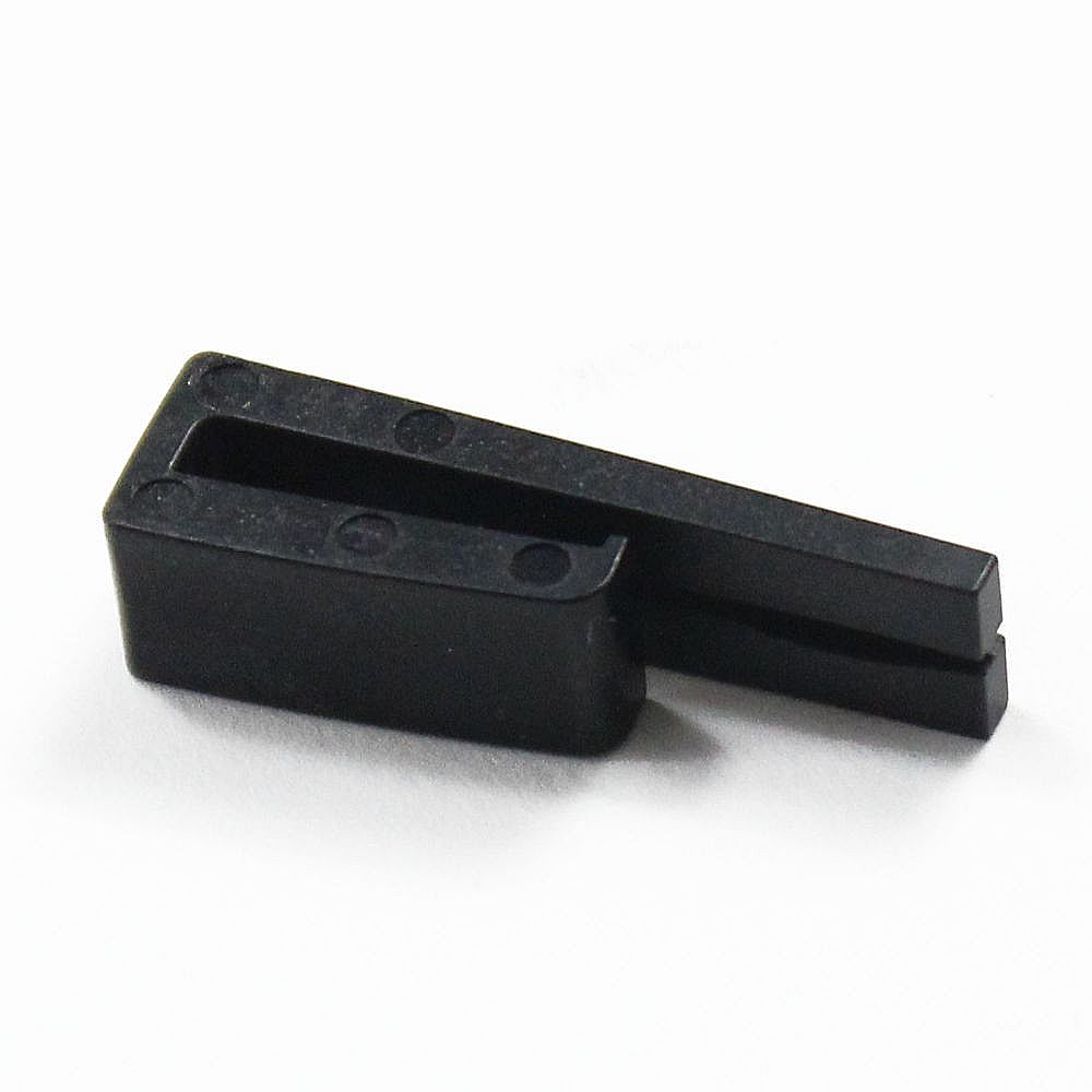 Part #137105200, Washer Dispenser Drawer Guide / 1.15 x 0.40 x 0.35