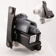 Drain Pump for Frigidaire FAFW3574KN0 - Part 137108100