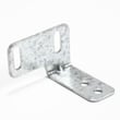Bracket for Frigidaire CFPWD15R1 - Part 137109310