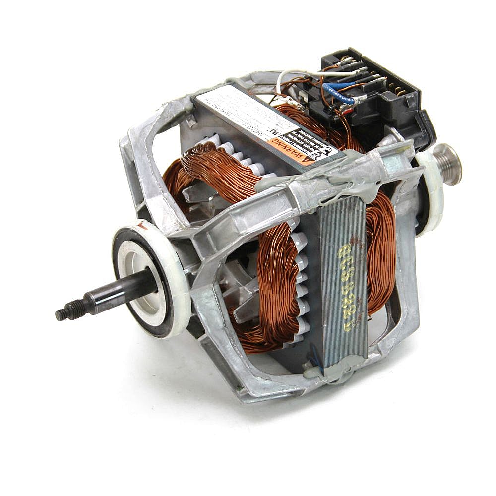 Photo of Dryer Drive Motor from Repair Parts Direct