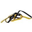 Dryer Front Panel Air Seal for Frigidaire FAQG7017KA0 - Part 137116600