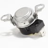 White-westinghouse Dryer High-limit Thermostat 137116700
