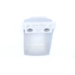 Washer Liquid Detergent Tray for Kenmore Elite 41741102000 - Part 137143820