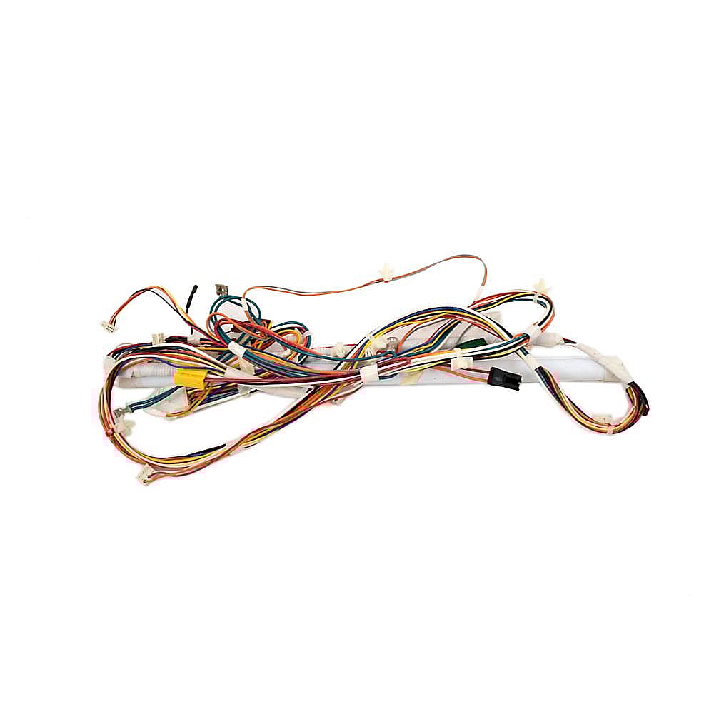 Frigidaire Part #137161400, Laundry Center Wire Harness | 20.00 x 8.95 x 3.80