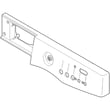 Washer Control Panel for Frigidaire LAFW3511KB0 - Part 137166700
