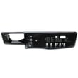 Washer Control Panel for Frigidaire LAFW3511KB0 - Part 137166760