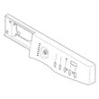 Washer Control Panel for Frigidaire FAFW3577KB0 - Part 137167210