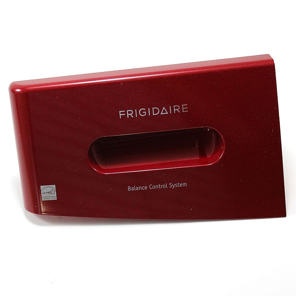 Frigidaire Part #137168040, Washer Handle | 12.40 x 7.70 x 4.60