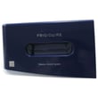Washer Dispenser Drawer Handle (blue) for Frigidaire FAFW3577KN1 - Part 137168045