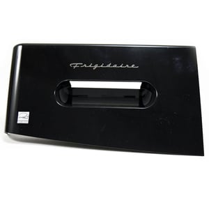 Washer Dispenser Drawer Handle (black) 137168060