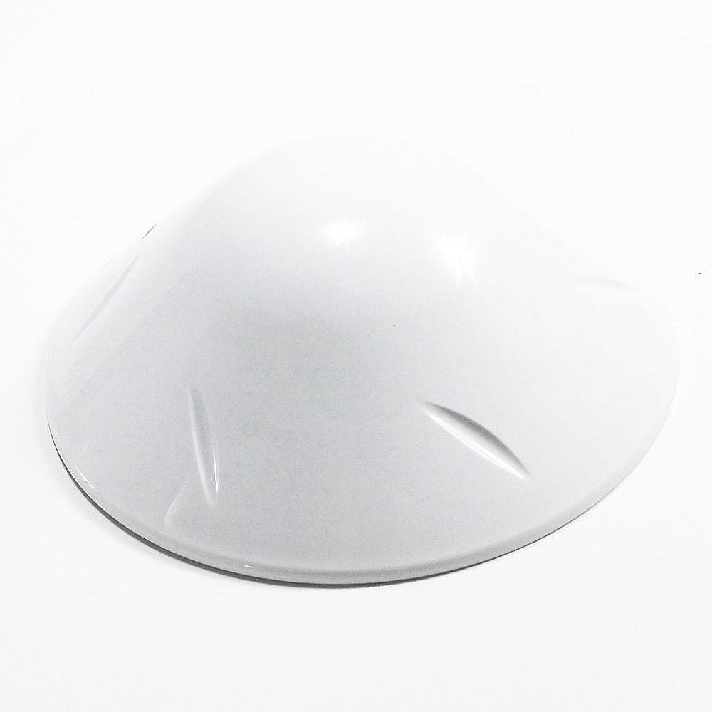 Frigidaire Part #137193200, Washer Washplate Cap | 7.75 x 6.75 x 3.10